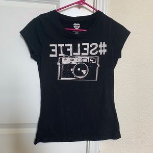 Selfie Shirt